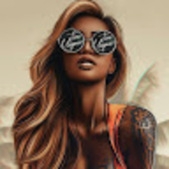 Meet your Posher, Ladie - Picture 1 of 1